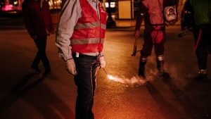 València promueve unas fiestas más inclusivas, seguras y respetuosas