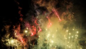 Valencia retrasará la instalación de carpas e incrementará la cuantía de multas a incívicos