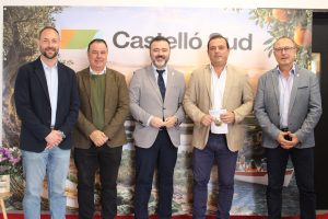 Castelló Sud refuerza su apuesta por la calidad turística en la III Gala de Distintivos SICTED celebrada en La Llosa