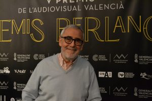 La Filmoteca Valenciana y la Acadèmia Valenciana de l’Audiovisual programan un ciclo de homenaje al cineasta Antonio Llorens