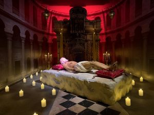 Así son los Arreglos de la Semana Santa de Alberic 2026