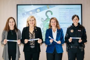 Castellón facilitará pulseras detectoras de sustancias estupefacientes para prevenir agresiones sexistas en Magdalena