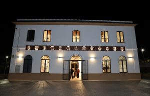 Benaguasil inaugura el Museo Fallero y Foro Cultural y de Señas de Identidad