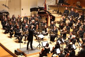 La Diputación de València destina dos millones a una nueva convocatoria de ayudas para promocionar las bandas de música