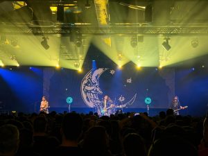 Benito Kamelas y La Fuga celebran el rock nacional en el Auditorio Roig Arena