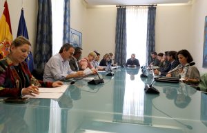 El Patronato Costa Blanca aprueba su Plan de Actuación de 2026 con una planificación estratégica de promoción