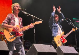 Heineken House 2026 llena el Roig Arena con más de ocho horas de música en directo