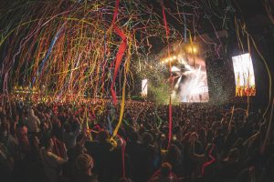 El SanSan Festival 2026 se ve obligada a cancelar el primer día del festival