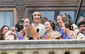 La Pirotecnia Dragón realiza un terremoto de un kilometro