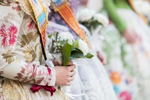 Marián Cano resalta que las Fallas elevan al 75 % la ocupación turística en toda la provincia de Valencia