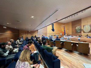 El Gremi lamenta que la Diputació de València, «desoïsca la realitat i les necesitats dels artistes fallers, novament»