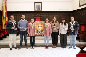 El Ayuntamiento de Sagunto y la FJFS presentan la programación de las Fallas 2026