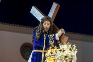 Nules presenta el cartell de la seua Setmana Santa 2026