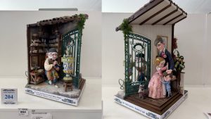 Espartero – Gran Vía Ramón y Cajal consigue el Ninot Indultat Infantil 2026