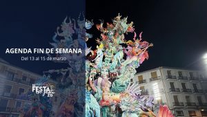 Los mejores planes del fin de semana