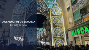 Los mejores planes del fin de semana