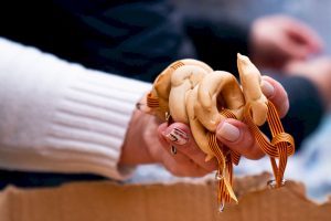 La Festa del Rotllo de l´Alcora se estrena como Interés Turístico Autonómico