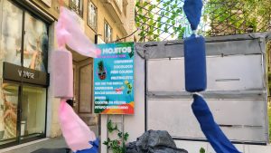 En las Fallas 2027 no se autorizarán puestos de mojitos