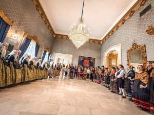 Alicante y Albacete estrechan su «hermandad» con una jornada de sabor manchego