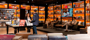 El Corte Inglés saca sus librerías a la calle y ofrece un 10% de descuento por el Día del Libro