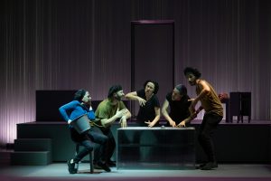 El Institut Valencià de Cultura refuerza la presencia de propuestas valencianas en el último trimestre de la temporada