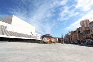 Agrupaciones de Muro de Alcoy, Cocentaina, Polop de la Marina y La Vila Joiosa ganan el 54º Certamen de Bandas