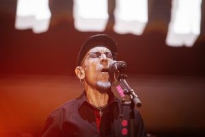 Castellón disfruta de Fito & Fitipaldis