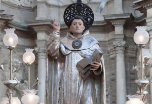 Estos son los pueblos donde es festivo el lunes 13 de abril