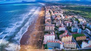 Bellreguard es reconocido como Municipio Turístico de la Comunitat Valenciana