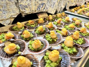 Benitatxell cierra con éxito un Mitjafava Fest que consolida la ‘fava poblera’ como seña de identidad agrícola