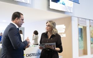 La Diputación reafirma su apuesta por Castellón Sénior para la desestacionalización del turismo en la provincia