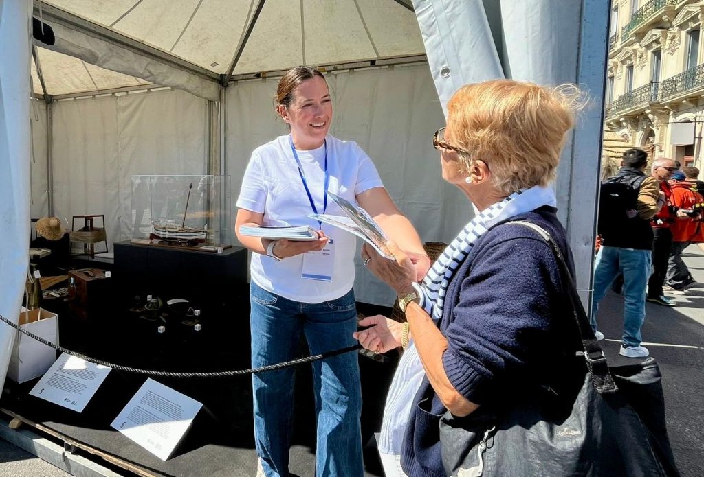 Castellón alcanza cerca de 400.000 visitantes en su punto de ...