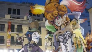 Pere Baenas y Cromatiq Estudio volverán a plantar en la Plaza del Pilar en 2027