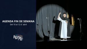 Los mejores planes del fin de semana