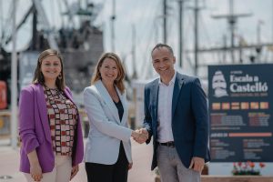 Castellón promocionará este fin de semana en Sète (Francia) las fiestas de la Magdalena, la gastronomía y las tradiciones marineras