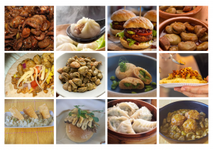 Tradición e innovación: así son las 13 tapas con haba que se podrán degustar este domingo en el Mitjafava Fest de Benitatxell